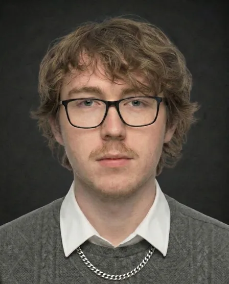 Charlie Gallagher