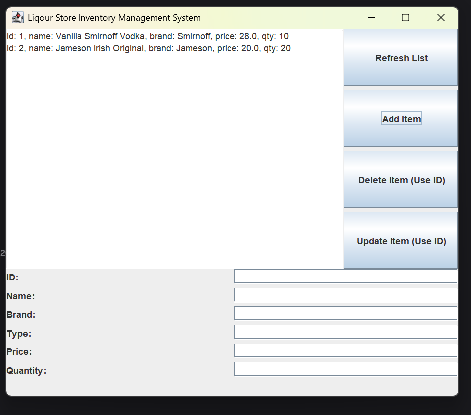 Project: enterprise-resource-controller